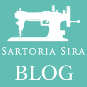 SARTORIA SIRA(サルトリアシーラ)
